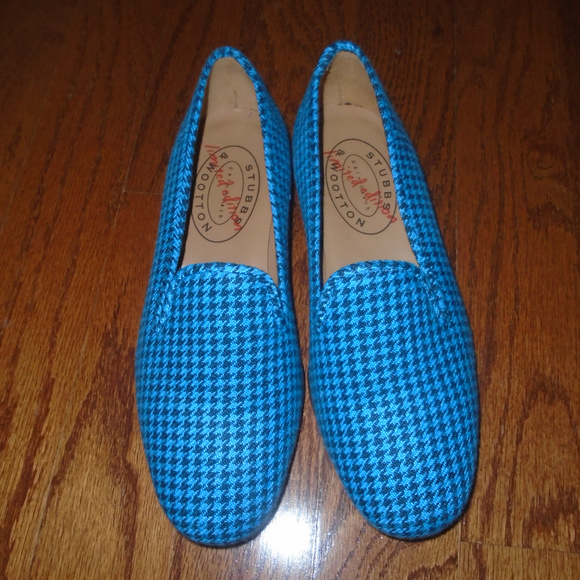 Stubbs and Wootton mens shoes LIMITED EDITION main image 2